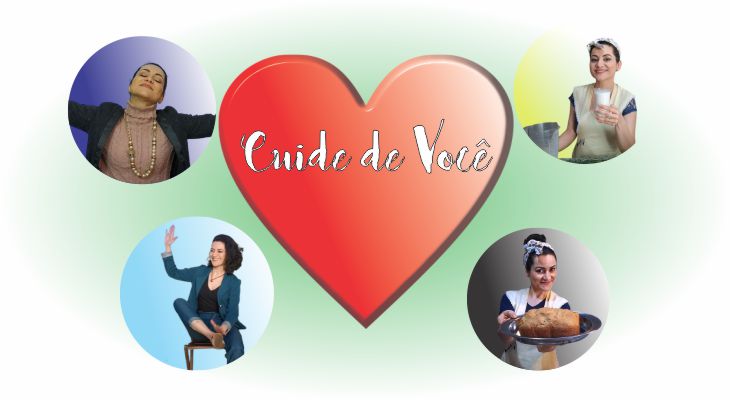Cuide de Você 2024