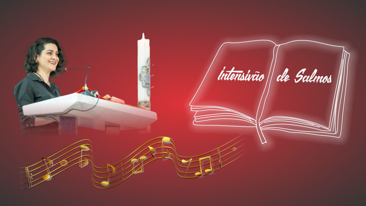 Intensivo para Salmistas