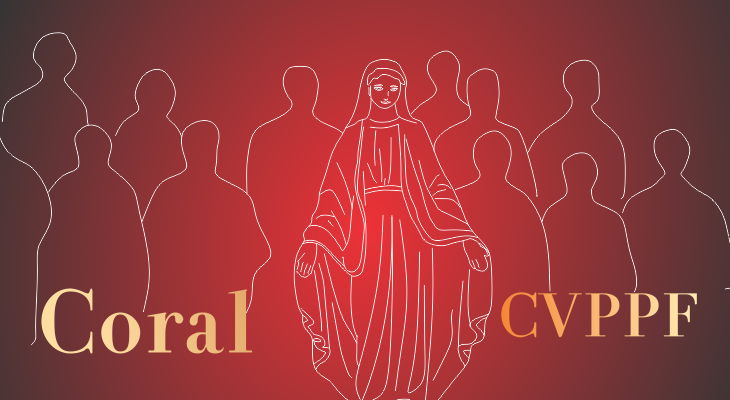 Coral Vozes CVPPF