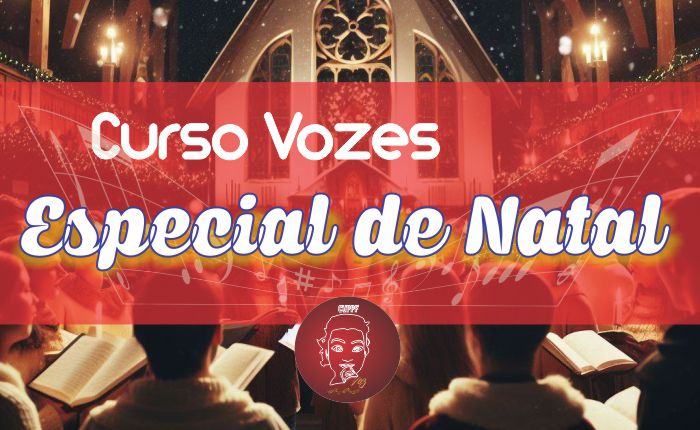 Aula de Voz Especial de Natal – 365