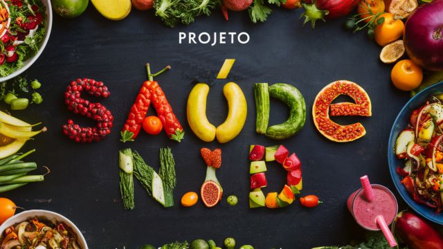 Projeto Saúde ❤️ N.I.D.