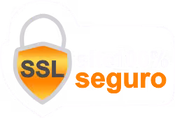 SSL site cem porcento seguro